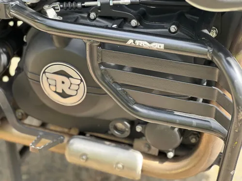 Royal Enfield Himalayan 2018 2do Dueño