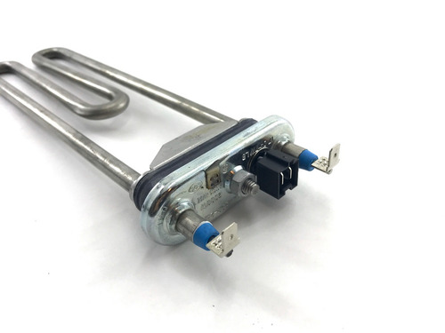 Resistencia Temperatura Lavarropas General Electric 4,8k