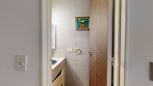 Imagen 17 de 30 de Piso En Venta 6 Amb C/balcón Y Cochera En Recoleta