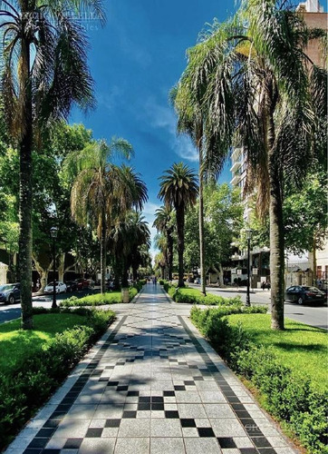 Imagen 6 de 6 de Santa Fe 2100 - Piso Exclusivo De 2 Dormitorios En Venta En Rosario