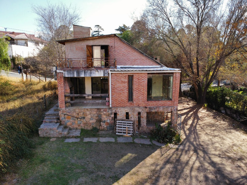 Venta: Casa - 1 Dormitorio Tipo Loft - Villa Del Lago - Villa Carlos Paz
