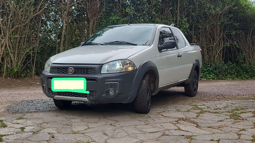 Fiat Strada Working 1.4