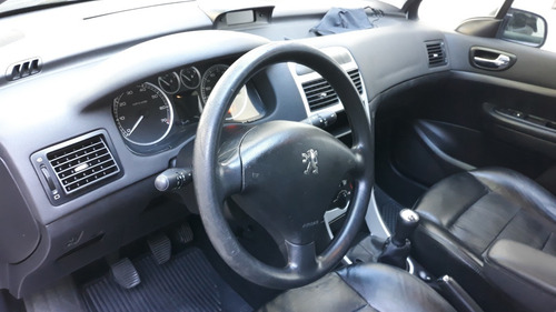 Peugeot 307 1.6 Presence 2005/2005