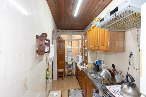 Casa Em Camaquã Com 2 Dormitórios - 424021