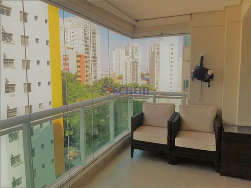 Imagem 15 de 15 de Apartamento 1 Dormitório.à Venda Na Vila Mascote !!! - Mc9613