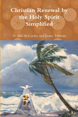 Libro Christian Renewal By The Holy Spirit Simplified - J...