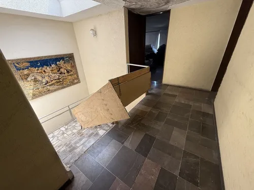 Casa En Venta En La Herradura Huixquilucan, Edo. Méx. Para Remodelar, Gran Jar