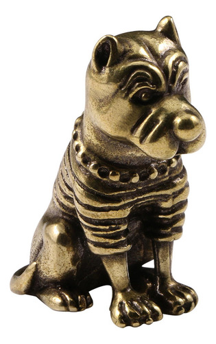 A Figuras De Perro Retro, Figura De 3,4 Mx 2,4 Cm