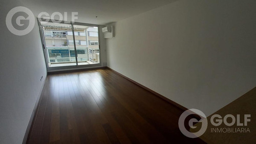 Imagen 1 de 30 de Vendo Apartamento De 2 Dormitorios, 2 Baños, A Estrenar, Próximo Al Parque V. Biarritz