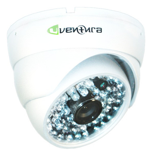 D70348w Camara Cctv Domo Ventura 700tvl 1 3 Son