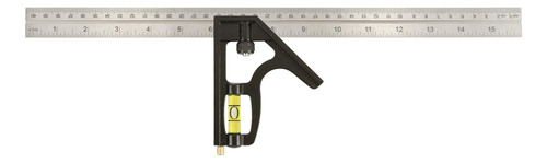 Johnson Level & Tool 420em-s - Cuadrado De Combinacion De Me