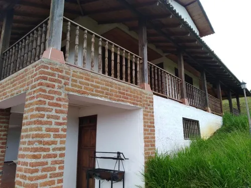 Venta De Finca En La Cumbre