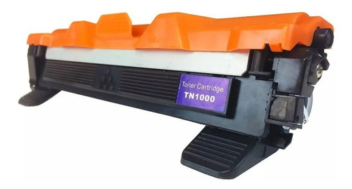 Imagen 4 de 7 de Toner Alternativo Para Brother Tn1060 Hl1110 1112 Dcp1512