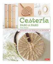 Comprar Cestería Paso A Paso - Boesch, Virve