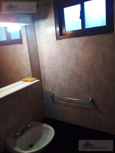 Casa En Venta En Monte Hermoso