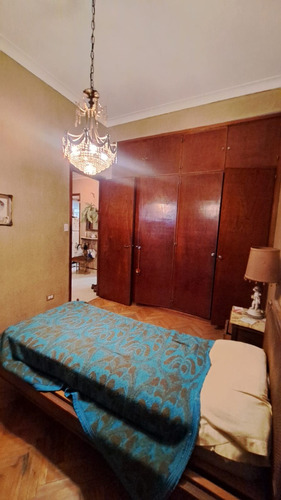 Vende Hermosa Casa, Lote Porpio En Villa Gral Mitre