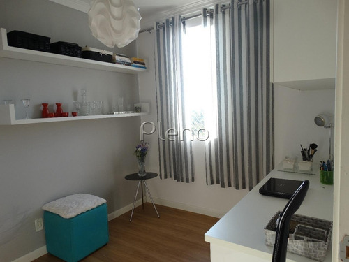 Imagem 10 de 14 de Apartamento À Venda Em Vila Marieta - Ap024298