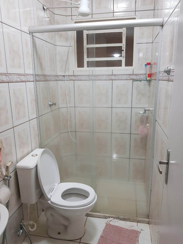 Casa À Venda No Bairro Condomínio Residencial Village Maria Stella - São José Do Rio Preto/sp - 2020568
