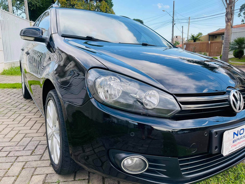 Volkswagen Jetta 2.5 I Variant 20v 170cv Gasolina 4p Tiptro