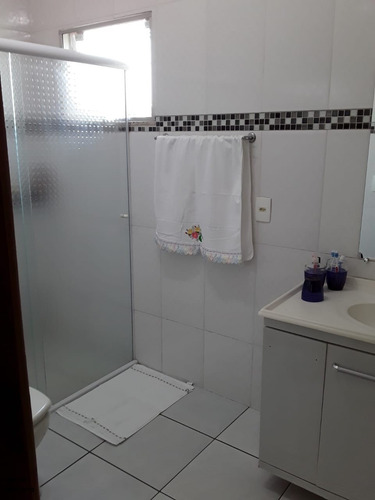 Imagem 17 de 18 de Casa - Ca00057 - 70036218
