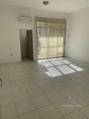 Imagem 6 de 15 de Sala Em Centro - Florianópolis - 4002