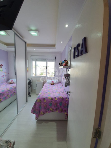 Imagem 13 de 15 de Apartamento - Vila Ipiranga - Ref: 208159 - V-208271