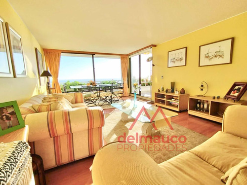 Subida El Encanto 4d En Reñaca