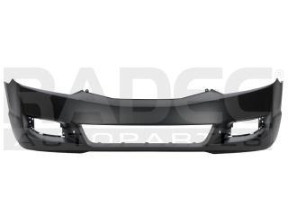 Defensa Delantera Honda Civic 2009-2010-2011 2 Puertas