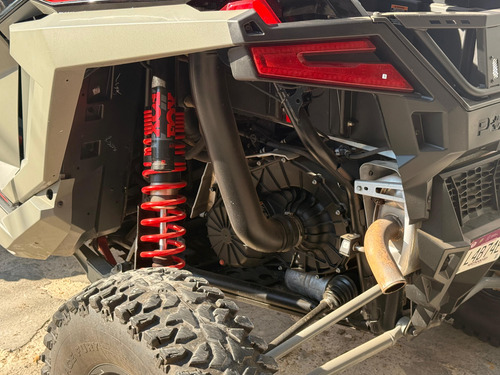 Polaris Rzr Turbo R 2022