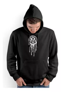 Polera Cap Volkswagen (d1350 Boleto.store)