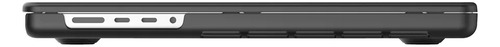 Case Incase Hardshell Para Macbook Pro 16 M4 A3403 A3186