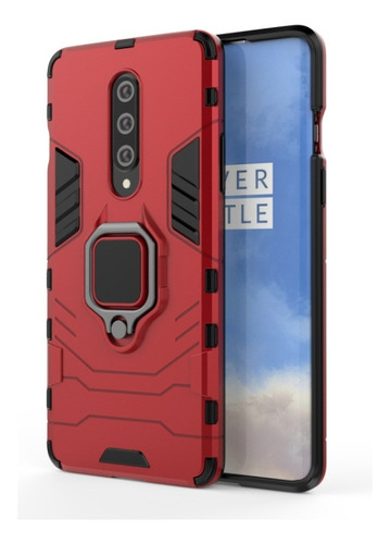 Funda Protectora Negra Para Pc + Tpu A Prueba De Golpes Con