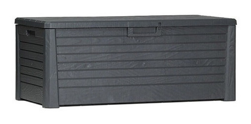 Imagen 1 de 4 de Banco Con Almacenamiento Toomax Florida Deck De 145