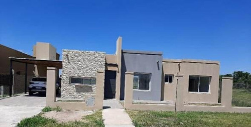 Imagen 3 de 20 de Casa En Barrio Don Mateo - Funes