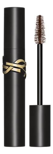 Mascara De Pestañas Yves Saint Laurent Lash Clash 02 Brown