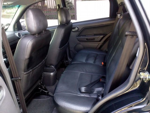 Ford Ecosport 1.6 Xlt 8v 2009