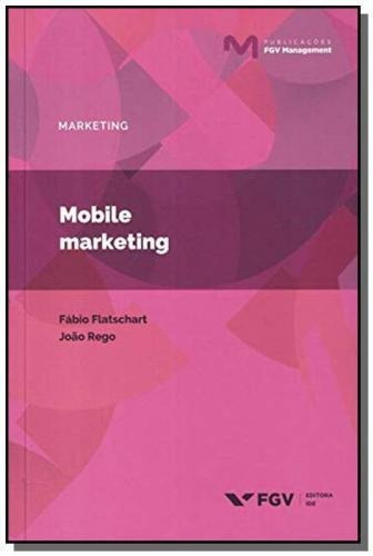 Mobile Marketing