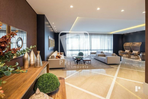 Imagem 12 de 15 de Apartamento A Venda Em Balneário Camboriú - 6323