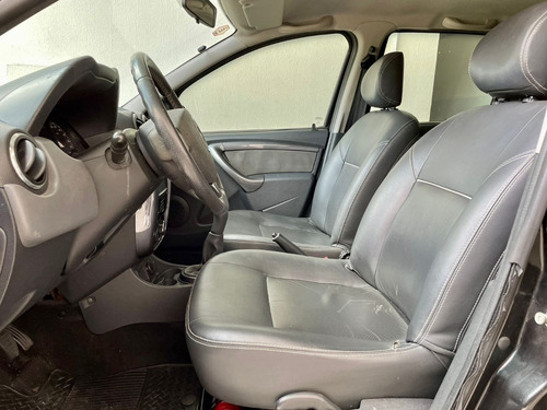 Imagem 9 de 10 de Renault Duster 1.6 Dynamique 4x2 16v Flex 4p