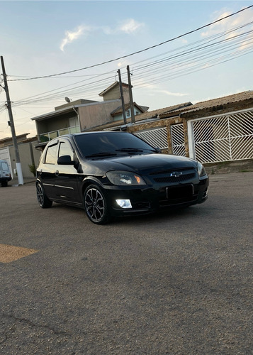 Chevrolet Celta 1.0 Ls Flex Power 5p