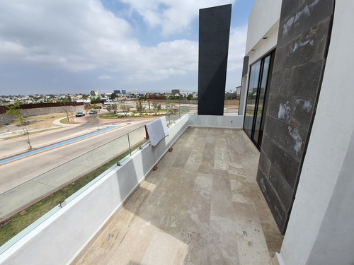 Casa En Venta Punta San Luis