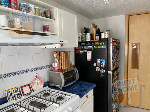 Imagen 9 de 30 de Venta Townhouse Lomas De Vista Hermosa
