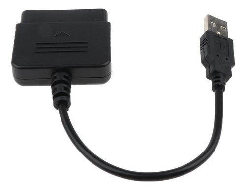 // · Cable Convertidor De Adaptador Controlador Usb For Ps2