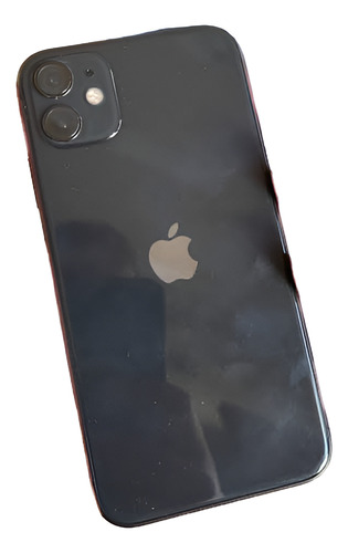 iPhone 11 Pro 64 Gb Negro (Usado)