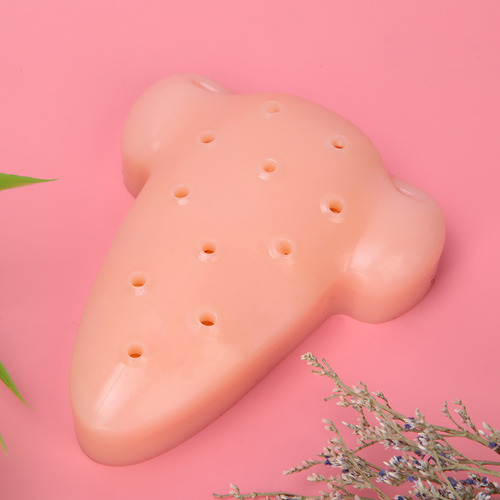 Juguetes Innovadores Para Niñas, Exprimiendo Espinillas En F