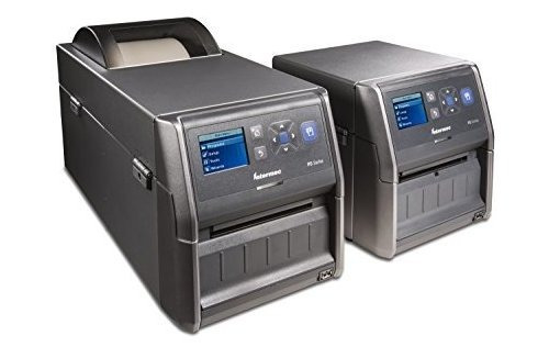 Impresora Industrial Intermec Pd43a03300010201