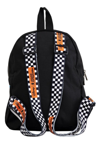 Mochila Edna Race Mickey