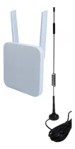 Comprar Modem Internet Wifi 4g Chip Automovil Camioneta Motorhome