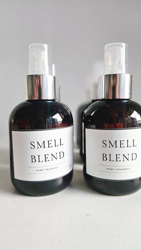 Aromatizador De Ambientes Textil 150ml Ámbar