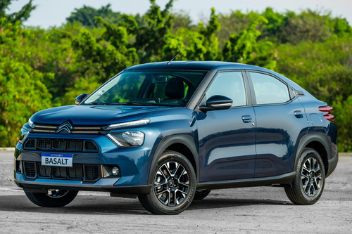 Citroën Basalt 1.0 T200 Shine Cvt